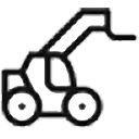Rough Terrain